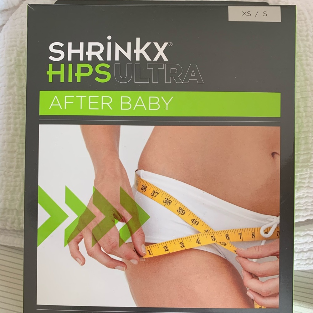 Shrinkx Hips Ultra